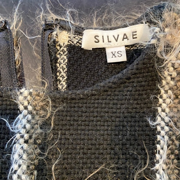 Silvae sweater - Picture 2 of 5